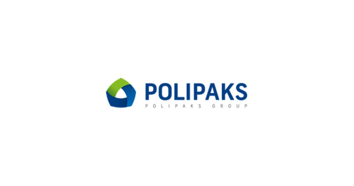 Polipaks logo